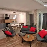 Διαμέρισμα Andreja Μπλεντ
