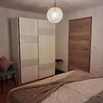 Διαμέρισμα Andreja Μπλεντ