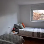 Διαμέρισμα Andreja *
