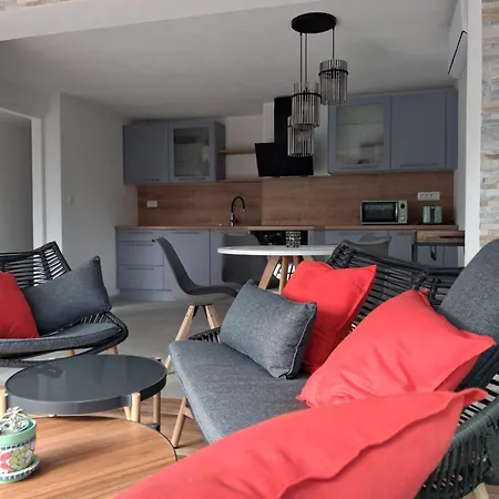 Andreja Apartment Bled