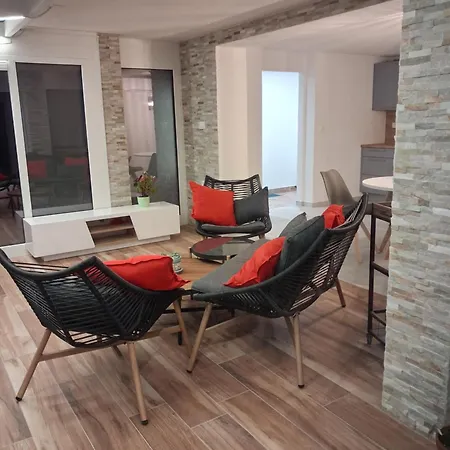 Andreja Apartment