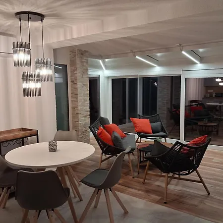 Andreja Apartment Bled