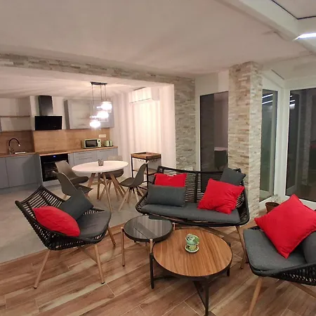 Apartment Andreja Bled