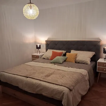 Apartment Andreja Bled