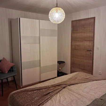 Apartment Andreja Bled