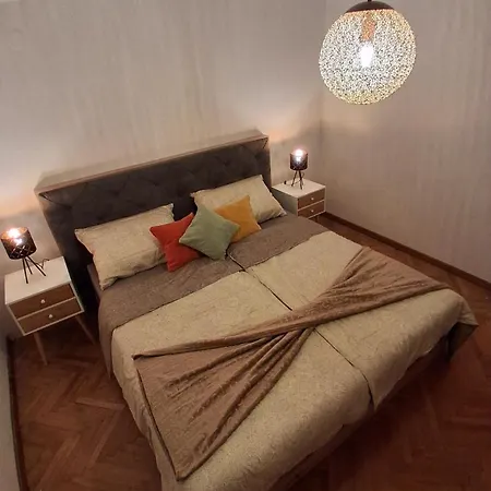 Andreja Apartment Bled