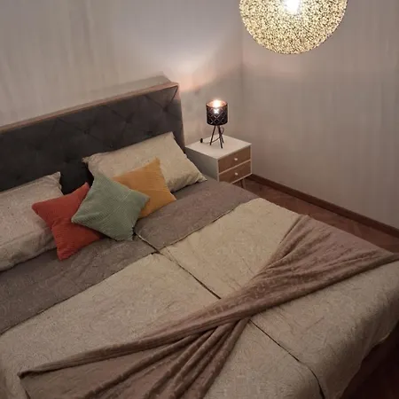 Apartment Andreja Bled