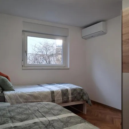 Apartment Andreja