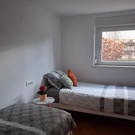 Apartment Andreja *