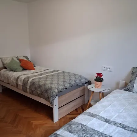 Apartment Andreja Bled