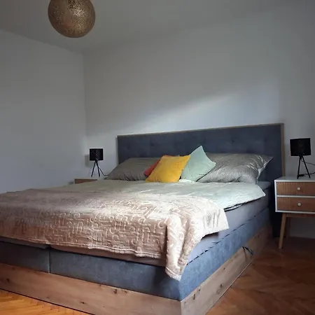 Andreja Apartment *