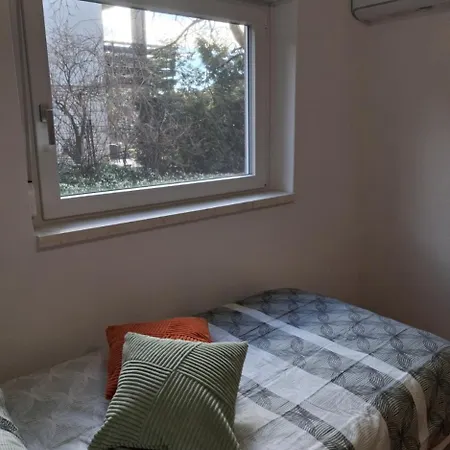 Andreja Apartment