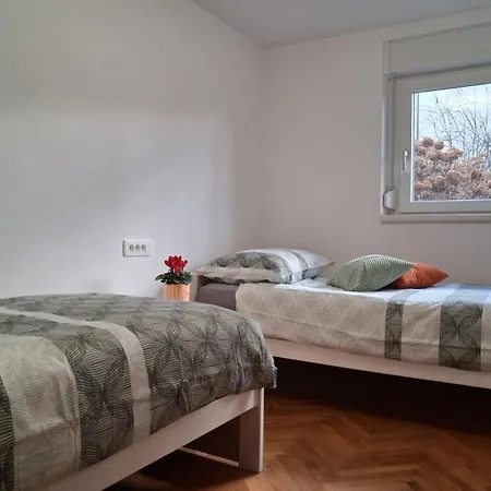 Andreja Apartment Bled