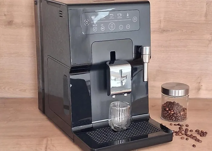 Andreja Apartamento Bled